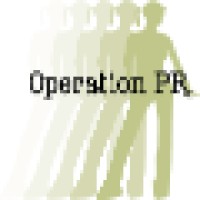 Operation PR Logo
