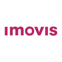 imovis GmbH Logo