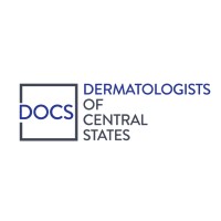 Dermatologists of Central States (DOCS) Logo