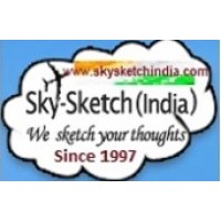 Sky Sketch India Logo