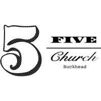 5Church Buckhead Logo