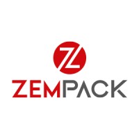 ZEMPACK Logo