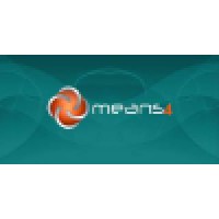 Means4 Logo