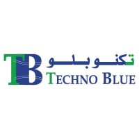 TechnoBlue Logo