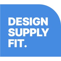 Design Supply Fit Logo