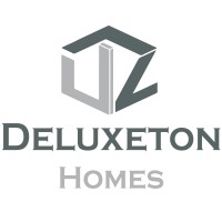 Deluxeton Homes Logo