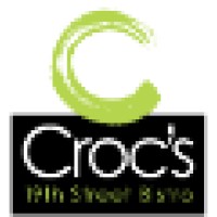 Crocs 19th Street Bistro Logo