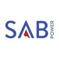 SAB Power Limited Logo