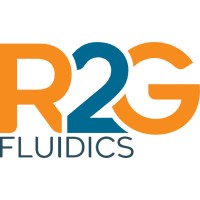 R2G Fluidics Srl Logo