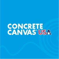 Concrete Canvas USA Logo