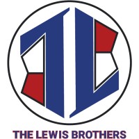 THE LEWIS BROTHERS Logo