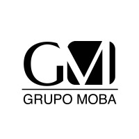 Grupo MOBA | Moda, Belleza y Arte, S.A. de C.V Logo