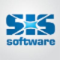 SIS software Logo