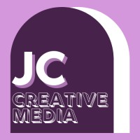 JC Creative Media Logo