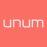 Unum Aircraft Seating Logo