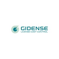 Gidense Logo
