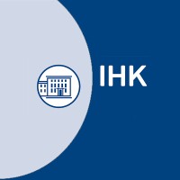 IHK Dortmund Weiterbildung Logo
