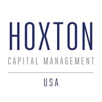 Hoxton Capital Management USA Logo
