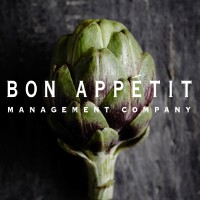 Bon Appétit Management Company Logo