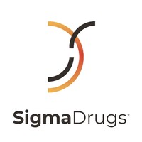 SigmaDrugs - Research Logo