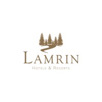 Lamrin Hotels & Resorts Logo