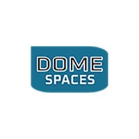 Dome Spaces Logo