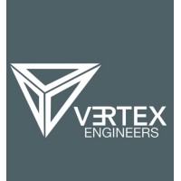 Vertex Engineers Logo