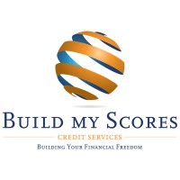 Build My Scores Logo