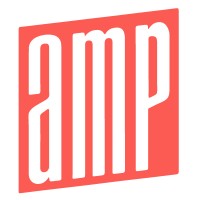 AMP | Associated Marketing Professionals Logo