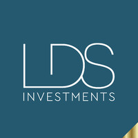 LDS INVESTMENTS Logo