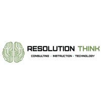 Resolution Think LLC Logo