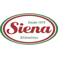 Siena Alimentos Logo