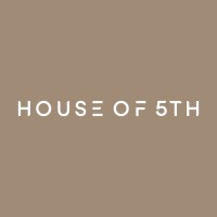 House of 5th Logo