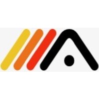 Athletic Motion Golf Logo