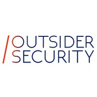 Outsider Security Logo