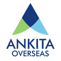 Ankita Overseas Logo
