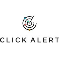 Click Alert Logo