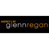 Agency by Glenn Regan Logo