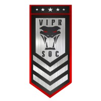 ViPR-SOC Logo