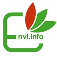 Envi.info Logo