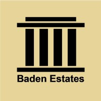 Baden Estates Logo