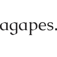 Agapes Logo