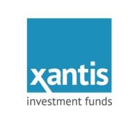 Xantis S.A. Logo