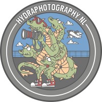 Hydra Photography Logo