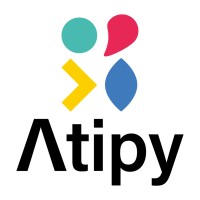 Atipy Logo