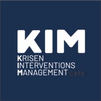 Kriseninterventionsmanagement KIM GmbH Logo