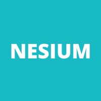 NESIUM Logo