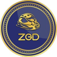 Zambesi Gold Token Logo