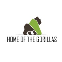 The Naturalist - Home of the Gorillas Logo
