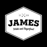 JAMES BAR Logo